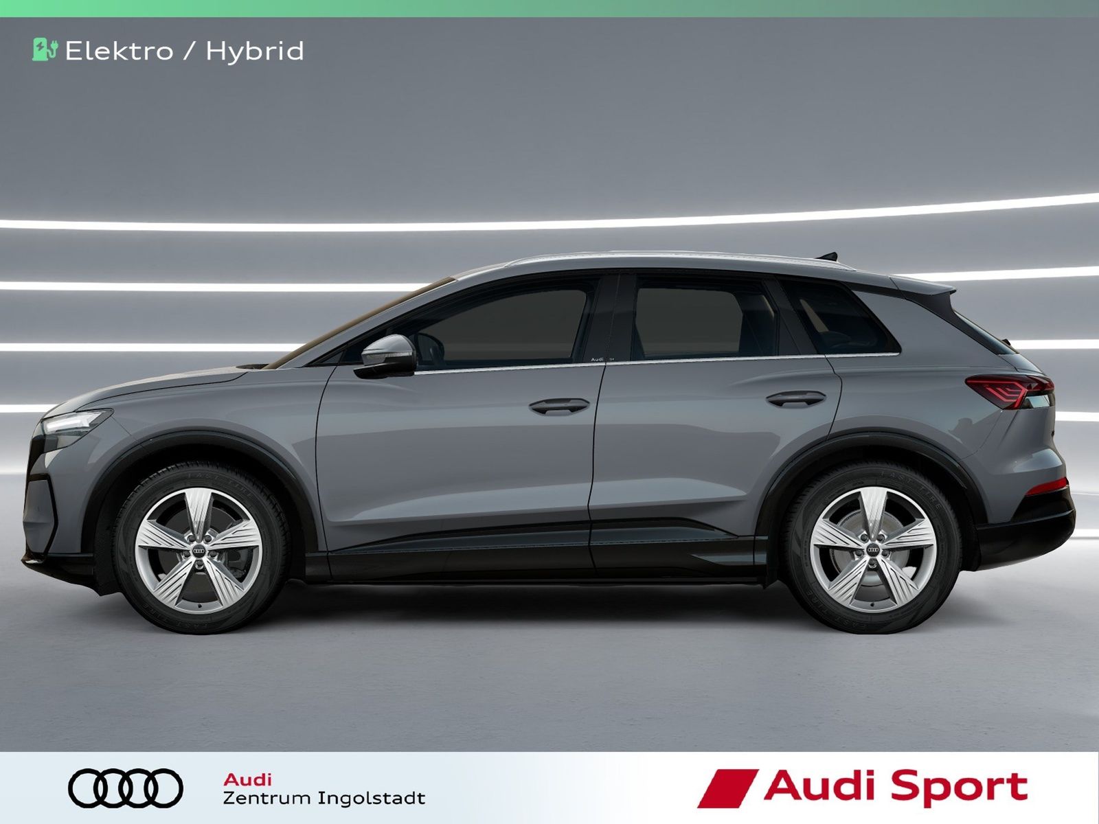 Audi Q4 e-tron - Bild 5