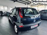 Opel Corsa 1.2 *Org. 46 TKM - 1.Hand - von Rentner* - Opel Corsa aus 2001: C