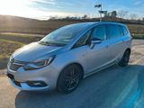Opel Zafira 1.6 Turbo 170PS INNO. Automatik AHK PANO - Opel Zafira: Ps