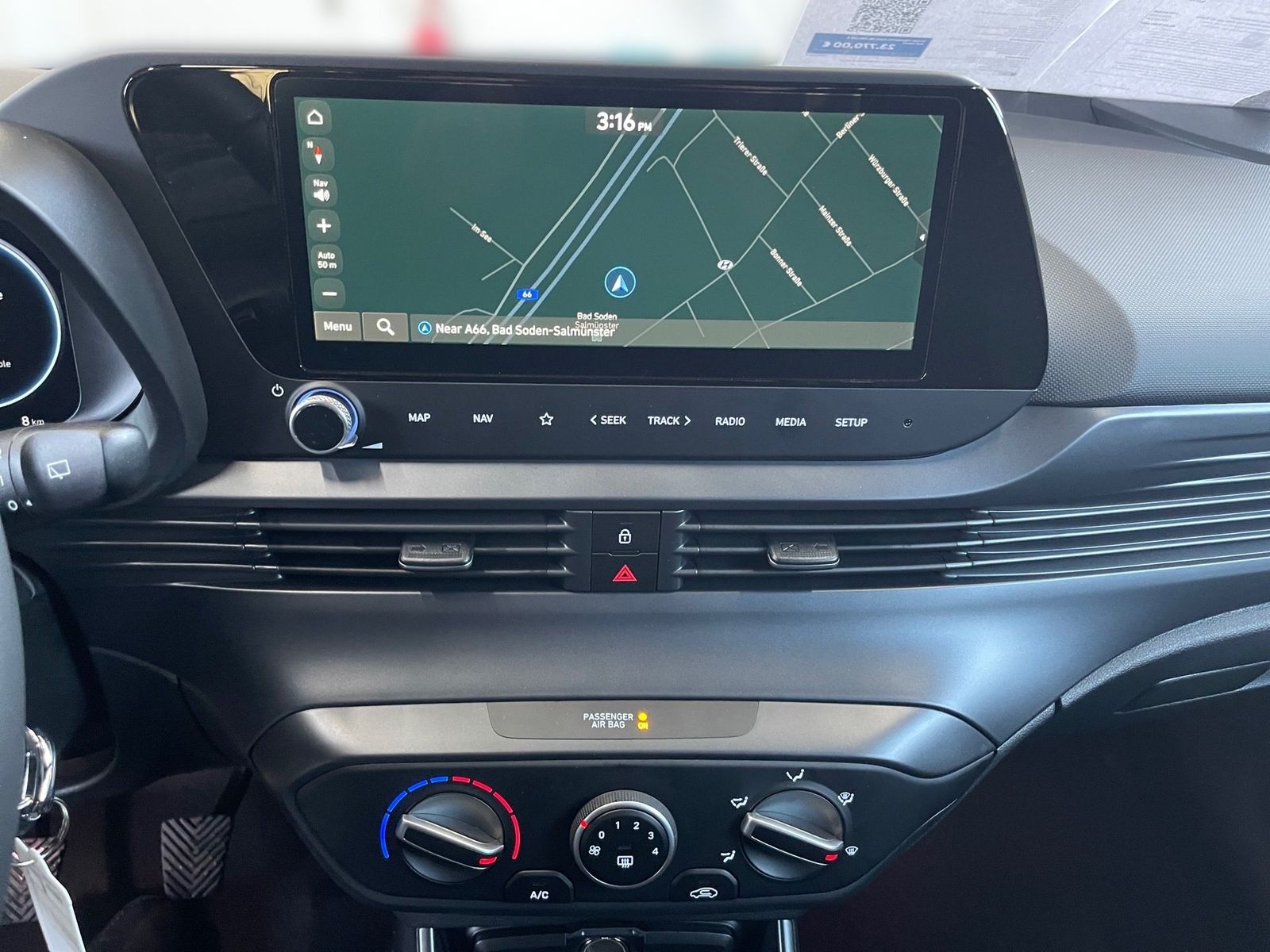 Hyundai i20 – Bild 10