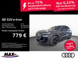 Audi Q6 SUV e-tron quattro LED+MATRIX+BANG+OLUFSEN