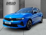 Opel Astra Electric L GS Panodach 360 Kamera CarPlay  - blaue Opel Astra Electric