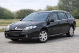Renault Laguna 1.5dci - gebrauchte Renault Laguna aus dem Jahr 2010
