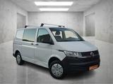 Volkswagen T6.1 Mixto 2.0 TDI*6-SITZE*NAVI*KAMERA*AHK*KLIMA - : Weiß, Van