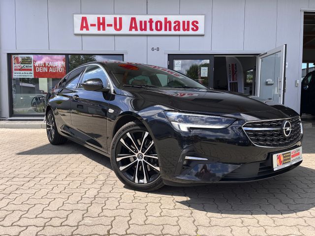Opel Insignia B Grand Sport Elegance