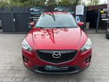 Mazda CX-5 Sendo AWD - Mazda CX-5 SENDO mit Diesel-Antrieb