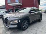 Hyundai KONA Trend 1.6 DGDI 4WD Automatik - Hyundai KONA: Trend