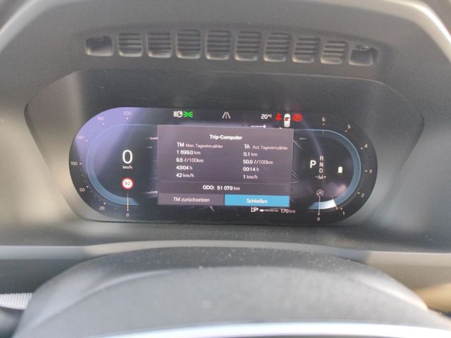 VOLVO XC 90 (Bild 19 von Array)