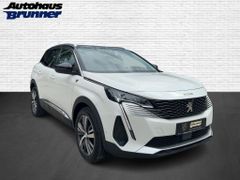 Foto Nummer 3: PEUGEOT 3008