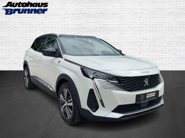 Foto Nummer 3: PEUGEOT 3008