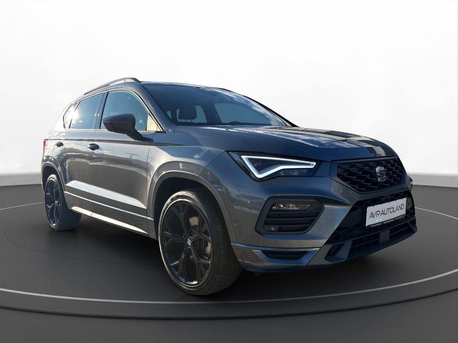 Seat Ateca - Bild 4