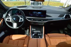 BMW X6 – 11 / 21