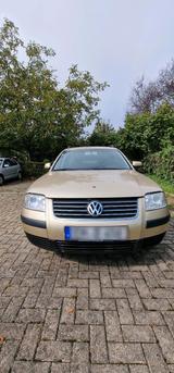 Volkswagen VW Passat Zu verkaufen WV Passat 1.6 benzin - Volkswagen Passat: Verkaufen