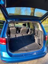 Volkswagen Touran 1.5 TSI OPF DSG Highline Highline - VW Touran von privat
