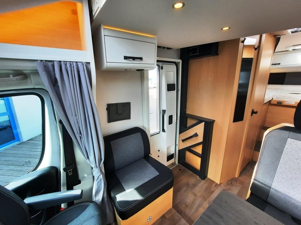 Fahrzeugabbildung Sunlight T 66S Verfüg./Sparen Sie 8.635- €