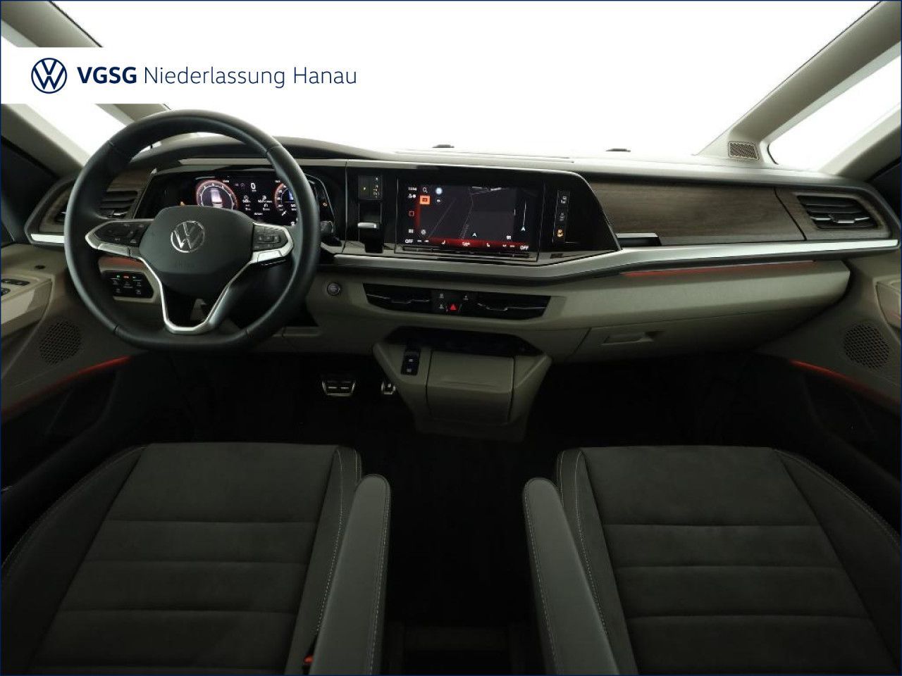 Volkswagen T7 Multivan - Bild 10
