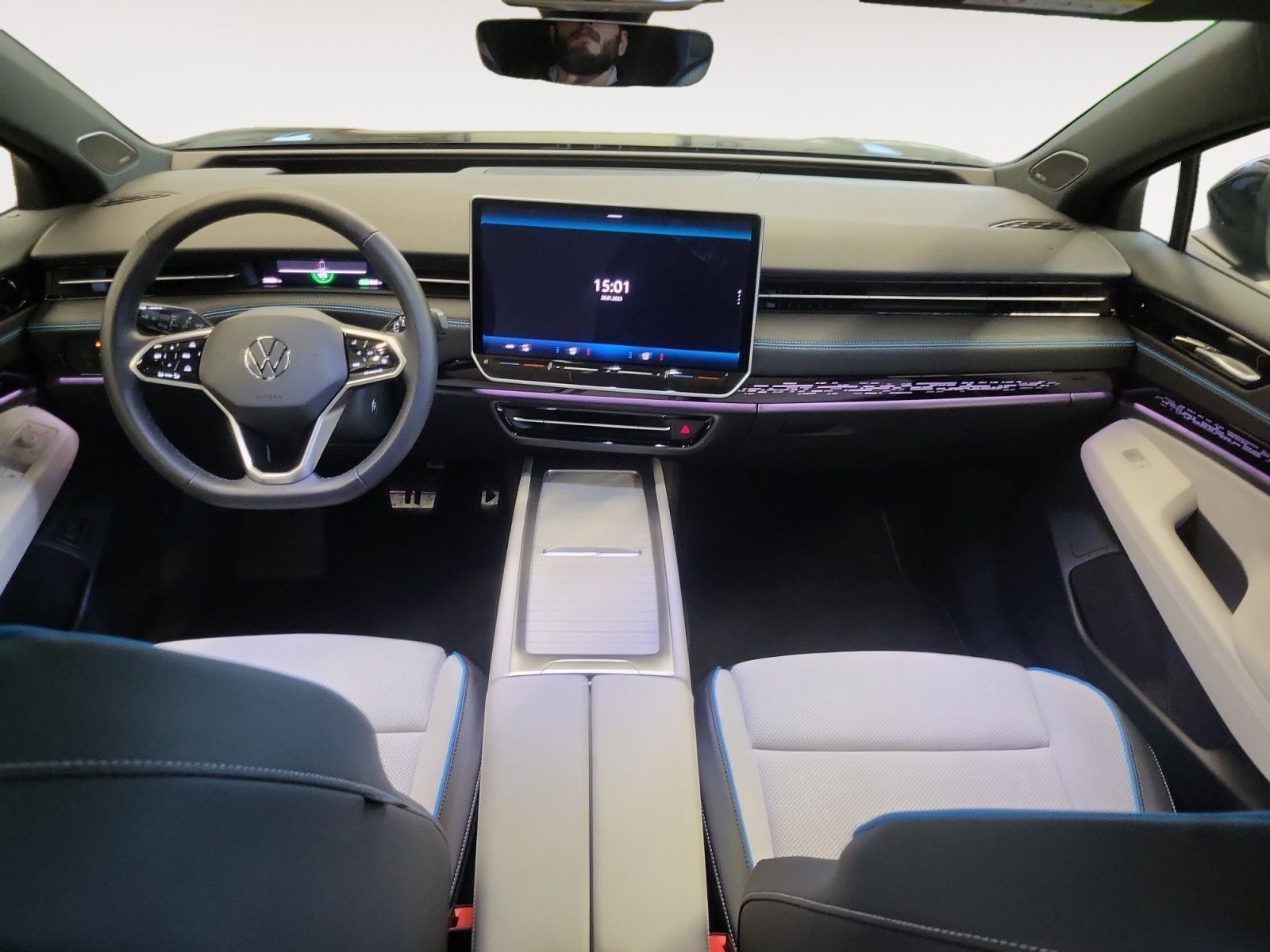 Volkswagen ID.7 - Bild 11