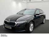 Skoda Octavia Com. 1.0 TSI Active LED SMART LINK AHK - Skoda Octavia mit Benzin-Antrieb: Active