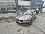 BMW 216 Gran Tourer 216 i Sport Line AHK Abnehmbar - scheckheftgepflegte BMW 216