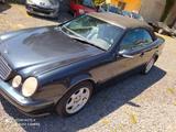 Mercedes-Benz Mercedes-benz CLK 200 Kompressor cat Cabrio Avan - gebrauchte Mercedes-Benz CLK 200 aus dem Jahr 2001