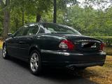 Jaguar X-Type 3 Liter V6 Executive Executive - Jaguar X-Type: Limousine