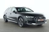 Audi A4 allroad 40TDI LEDer|Sports.|NAV|TopView|AHK - Audi A4 Allroad in München
