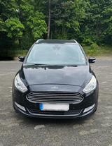 Ford Galaxy Awd 7sitzer - Ford Galaxy in Wiesbaden
