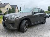 Mazda CX-5 Sports-Line AWD - Mazda CX-5 mit Diesel-Antrieb: Geländewagen, Automatik
