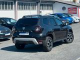Dacia Duster II PRESTIGE 1.6 SCe LPG LEDER KLIMA 1.HD - Dacia mit LPG-Antrieb: Geländewagen, 1.6