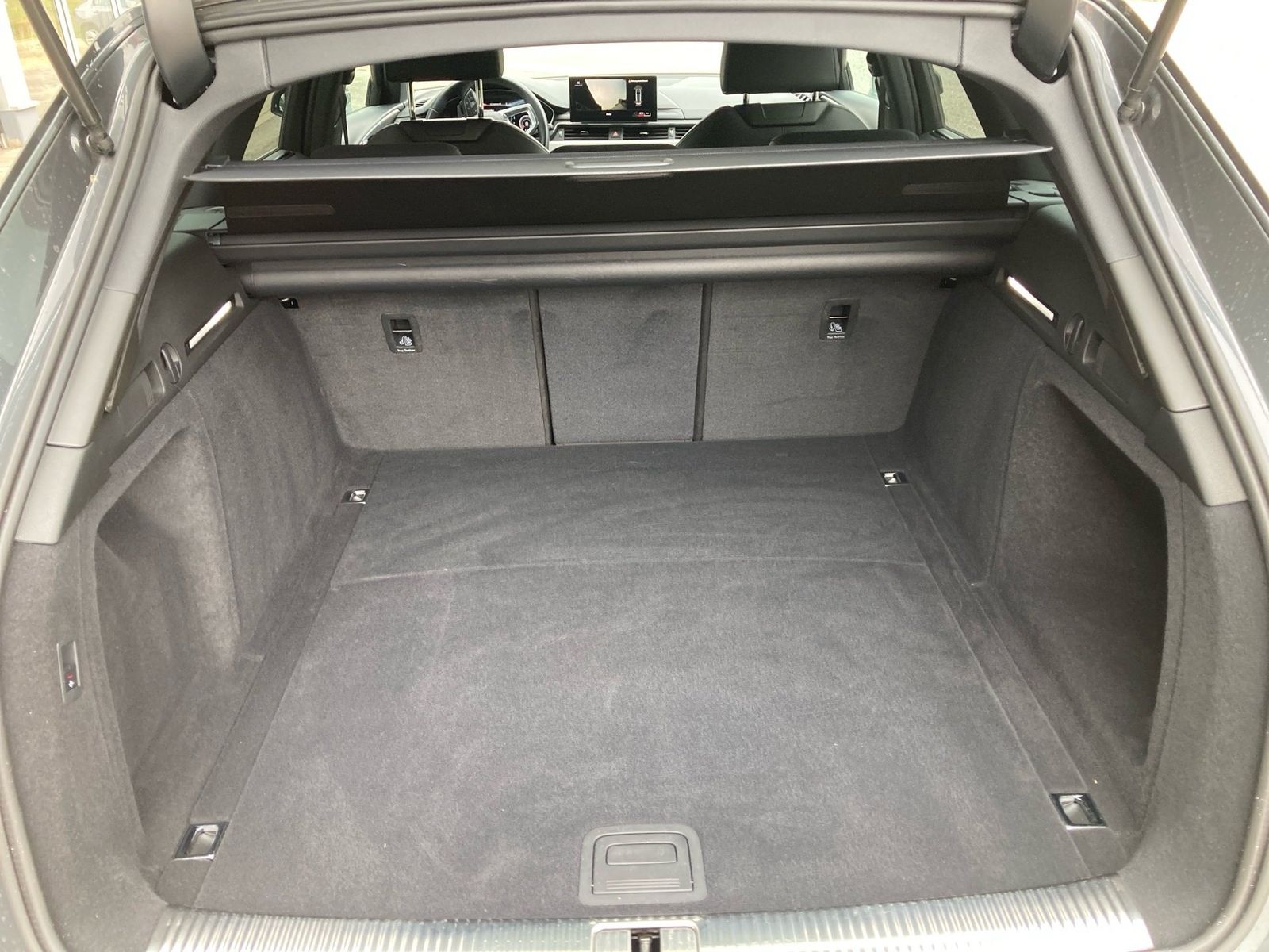 Audi A4 allroad 40TDI 204PS QUATTRO MATRIX.KAMERA.AHK foto 8