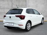 Volkswagen Polo 1.0 Life LED Virtual DAB+ - VW Polo Gebrauchtwagen in Halle