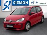 Volkswagen up! move 1.0 GJR PDChi Klima Radio USB - VW up! Gebrauchtwagen in München