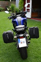 Yamaha MT-07 Tracer - Yamaha Motorräder in Bielefeld