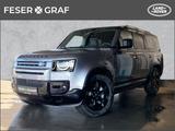 Land Rover Defender X-Dynamic 130 SE D300 Winterpak Assiste
