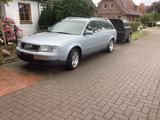 Audi A6 2.4 Avant -V6; mit neuem Tüv bis 07/2027 - Audi A6 aus 1998: Kombi