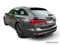 Audi S6 - Vorschau Bild 4