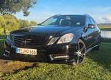 Mercedes-Benz E 220 BlueTEC T AVANTGARDE AVANTGARDE