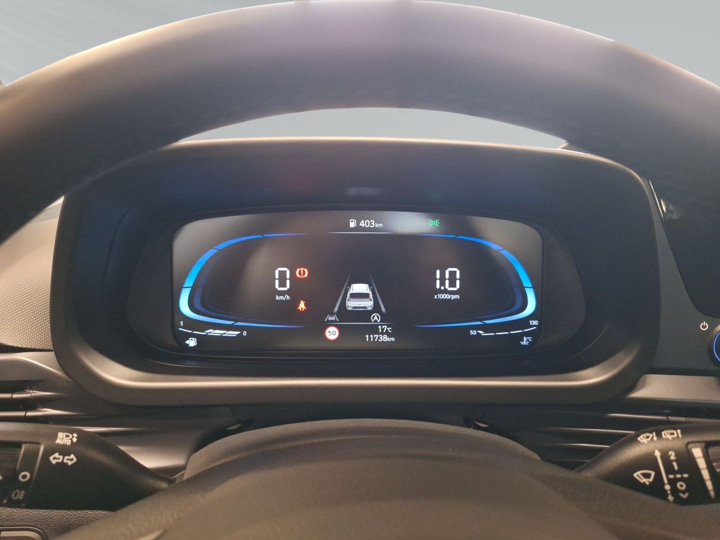Hyundai BAYON – Bild 17