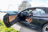 BMW 640d Cabrio M Sport Edition M Sport Edition - schwarze BMW 640