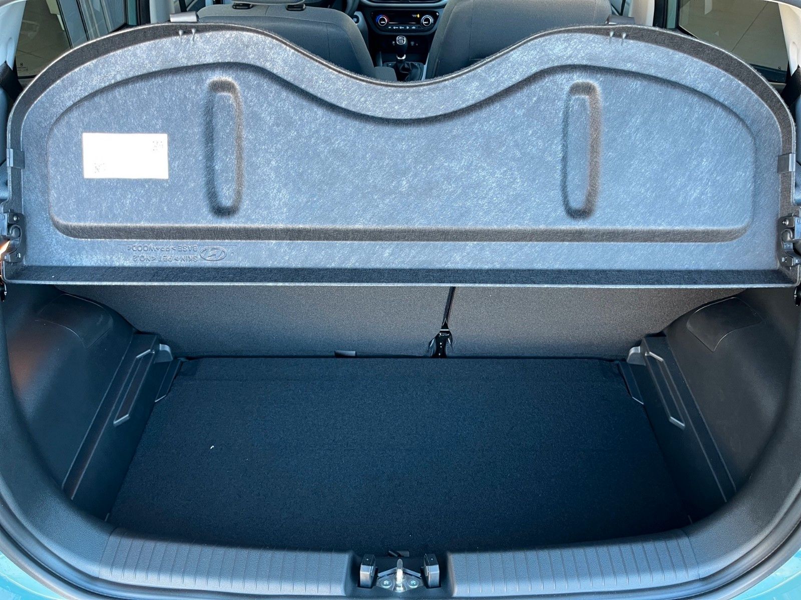 Hyundai i10 – Bild 9