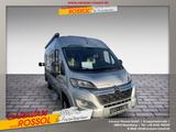 Pössl Summit 600 Citroen 163 PS plus   - Pössl Summit 600 Plus Wohnmobile