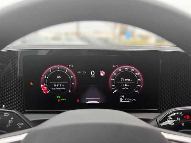 Tiguan GOAL 1.5 eTSI DSG AHK-klappbar Navi