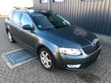Skoda Octavia Combi 1.4 TSI Ambition Green tec / 8 ... - Skoda Octavia mit Benzin-Antrieb: 1.8