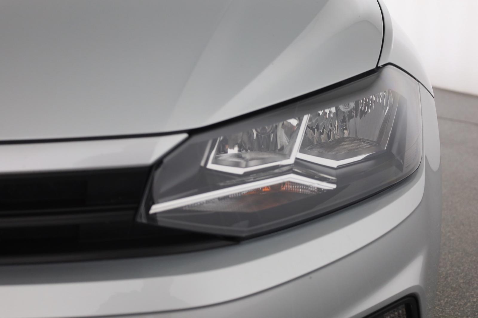 Volkswagen Polo 1.0 Trendline Klima Touchscreen