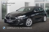 BMW 118d NAVI LED DrivingAssist RFK Sportsitze - BMW 118: Navigationssystem