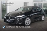 BMW 118d NAVI LED DrivingAssist RFK Sportsitze - BMW Vorführfahrzeuge