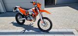 KTM EXC 300 TPI mit Straßenzulassung - ENDURO STRAßENZULASSUNG