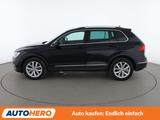 Volkswagen Tiguan 1.4 TSI Highline 4Motion BMT Aut.*NAVI* - VW Tiguan Gebrauchtwagen in Hamburg