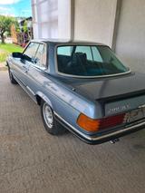 Mercedes-Benz Mercedes Benz 280 SLC - Mercedes-Benz 280: Slc