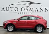 Jaguar E-PACE D180 AWD Aut. Rückfahrkamera/ACC+Angebot+ - Jaguar E-Pace aus 2018